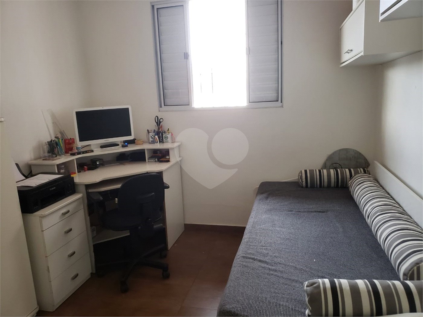 Sobrado à venda com 3 quartos, sendo 1 suíte, em Parada Inglesa, São Paulo, SP