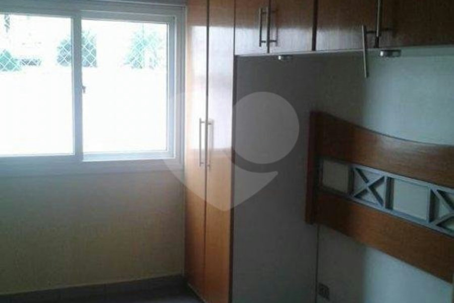 Apartamento à venda com 3 quartos, sendo 1 suíte, em Parque Mandaqui, São Paulo, SP