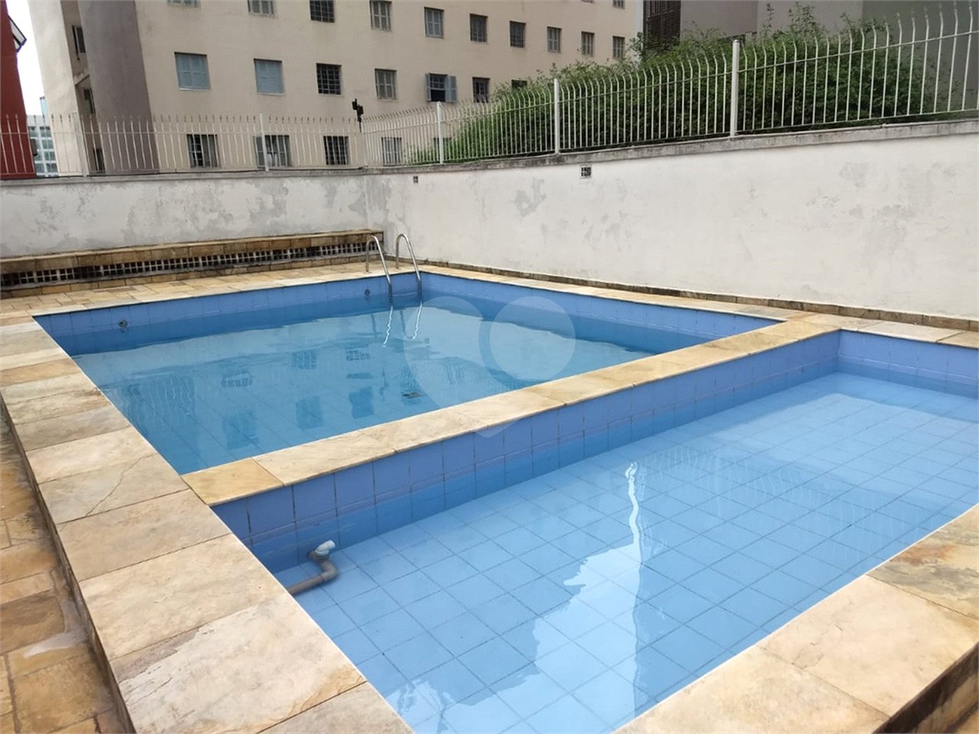 Apartamento à venda com 3 quartos em Aclimação, São Paulo, SP