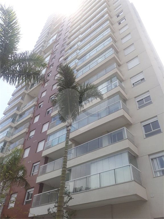 Apartamento à venda com 2 quartos, sendo 1 suíte,  em Santana, São Paulo, SP
