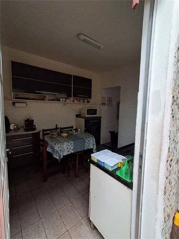 Sobrado à venda com 4 quartos em Vila Madalena, São Paulo, SP