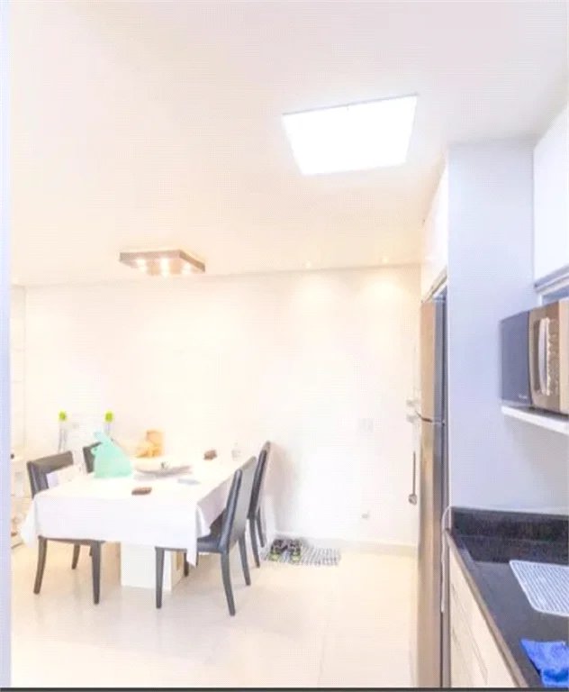 Apartamento à venda com 2 quartos, sendo 1 suíte,  em Santana, São Paulo, SP