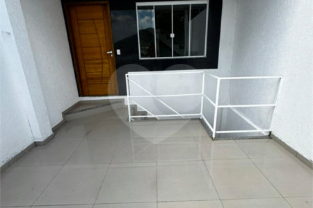 Casa à venda com 2 quartos, sendo 1 suíte, em Campo Grande, Rio de Janeiro, RJ
