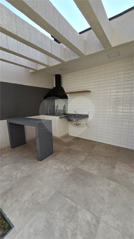 Apartamento à venda com 1 quarto em Pirituba, São Paulo, SP