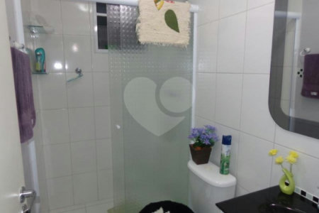 Apartamento à venda com 2 quartos, sendo 1 suíte, em Jardim Amaralina, São Paulo, SP