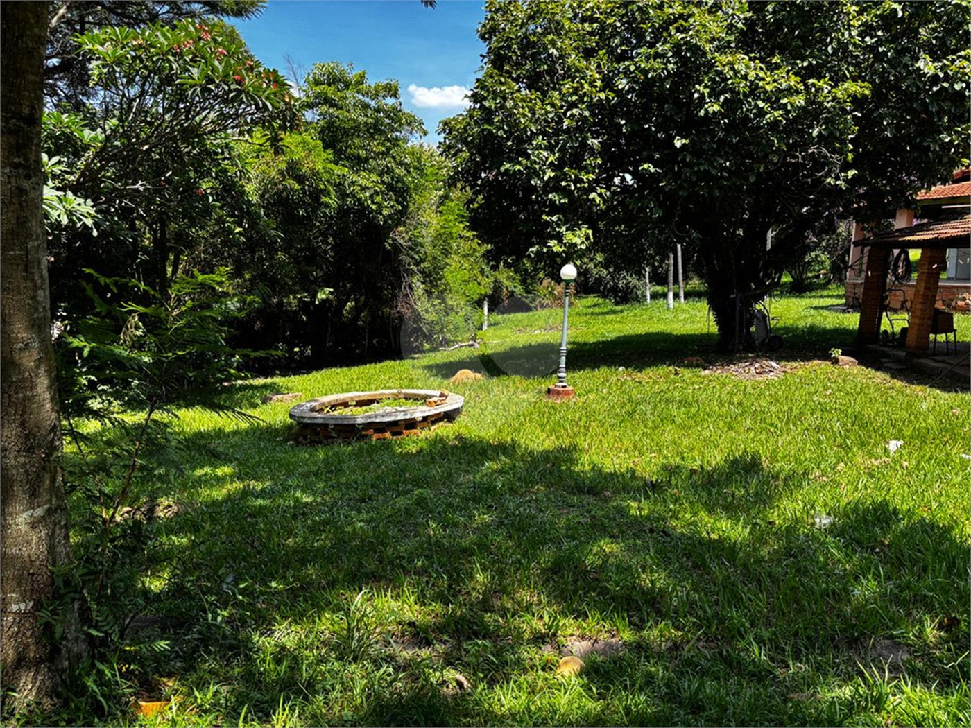 Chácara à venda em Loteamento Terras de São Pedro e São Paulo, Salto, SP