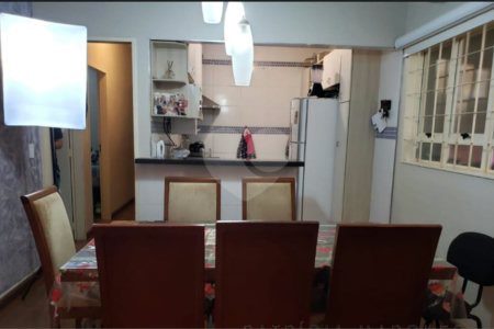 Casa à venda com 3 quartos, sendo 1 suíte, em Jardim Ouro Branco, Ribeirão Preto, SP