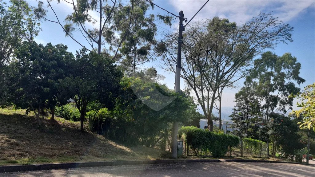 Terreno à venda no condomínio Residencial Colinas de Inhandjara, Itupeva - SP