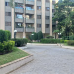 Apartamento à venda com 3 quartos, sendo 1 suíte, em Vila Indiana, São Paulo, SP