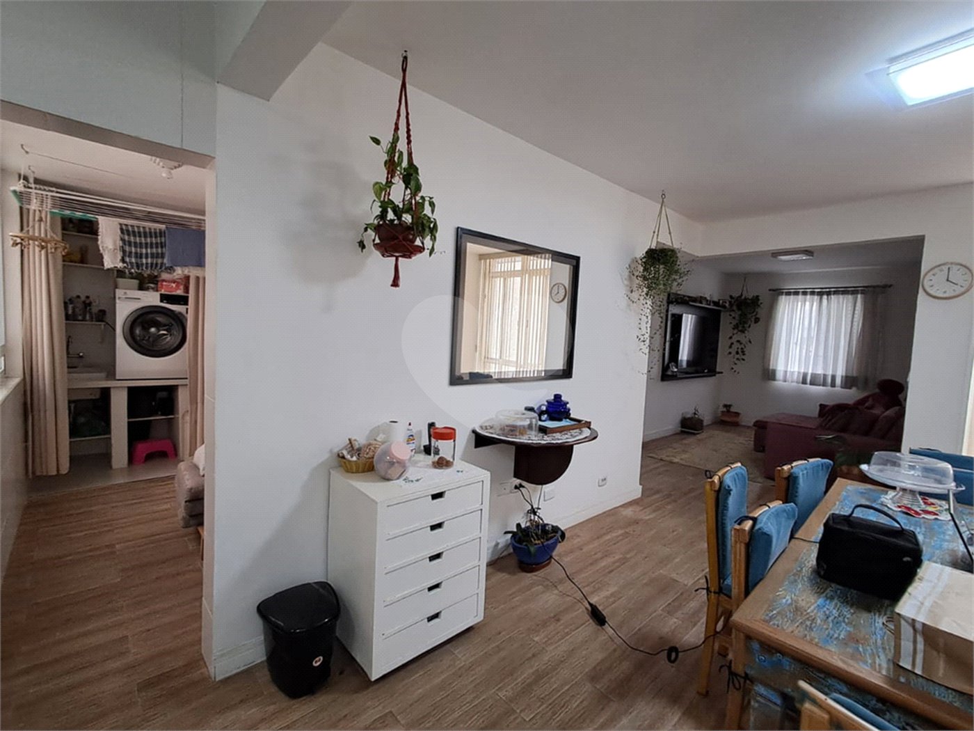 Apartamento à venda com 2 quartos em Campos Elíseos, São Paulo, SP