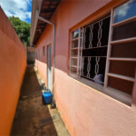 Casa à venda com 2 quartos em Vila Carvalho, Itapetininga, SP