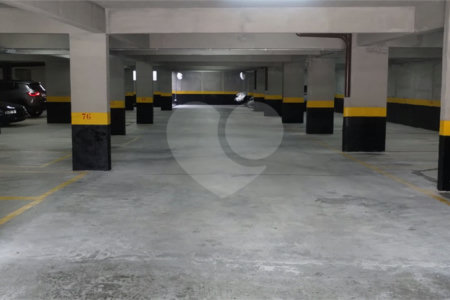 Apartamento à venda com 1 quarto, sendo 2 suítes, em Vila Osasco, Osasco, SP