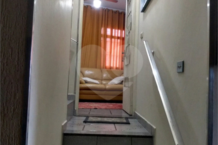 Sobrado à venda com 5 quartos, sendo 1 suíte, em Freguesia do Ó, São Paulo, SP