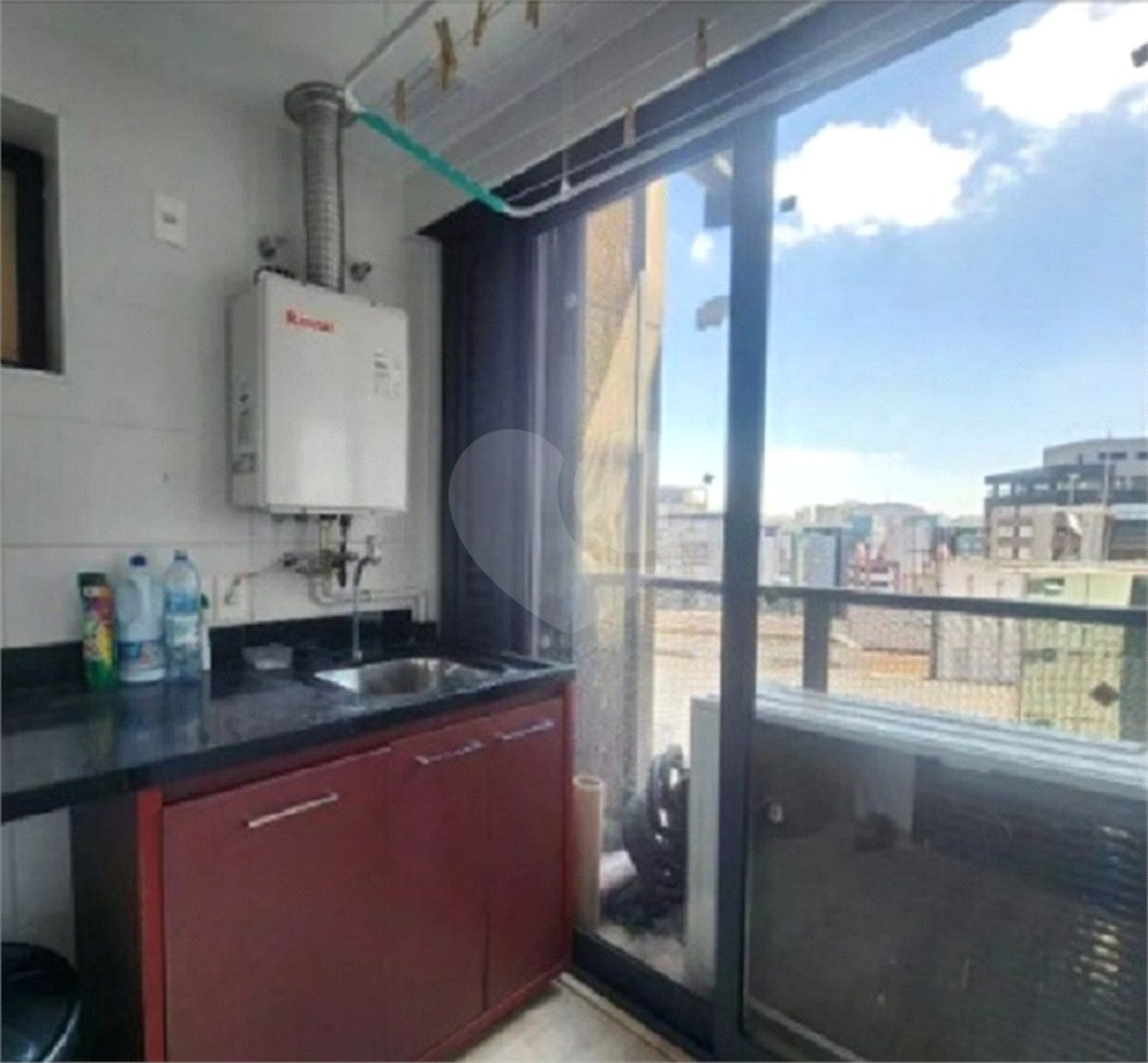 Apartamento à venda com 3 suítes em Indianópolis, São Paulo, SP