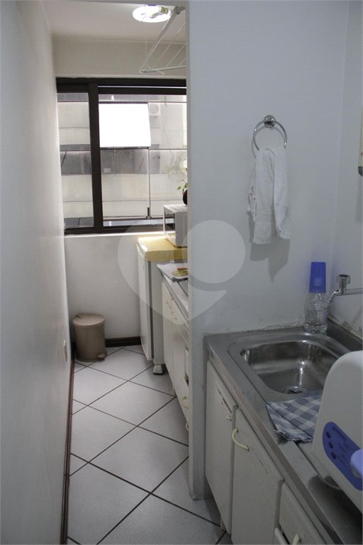 Sala à venda ou para alugar com 1 quarto em Perdizes, São Paulo, SP
