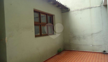 Casa à venda com 2 suítes em Perdizes, São Paulo, SP