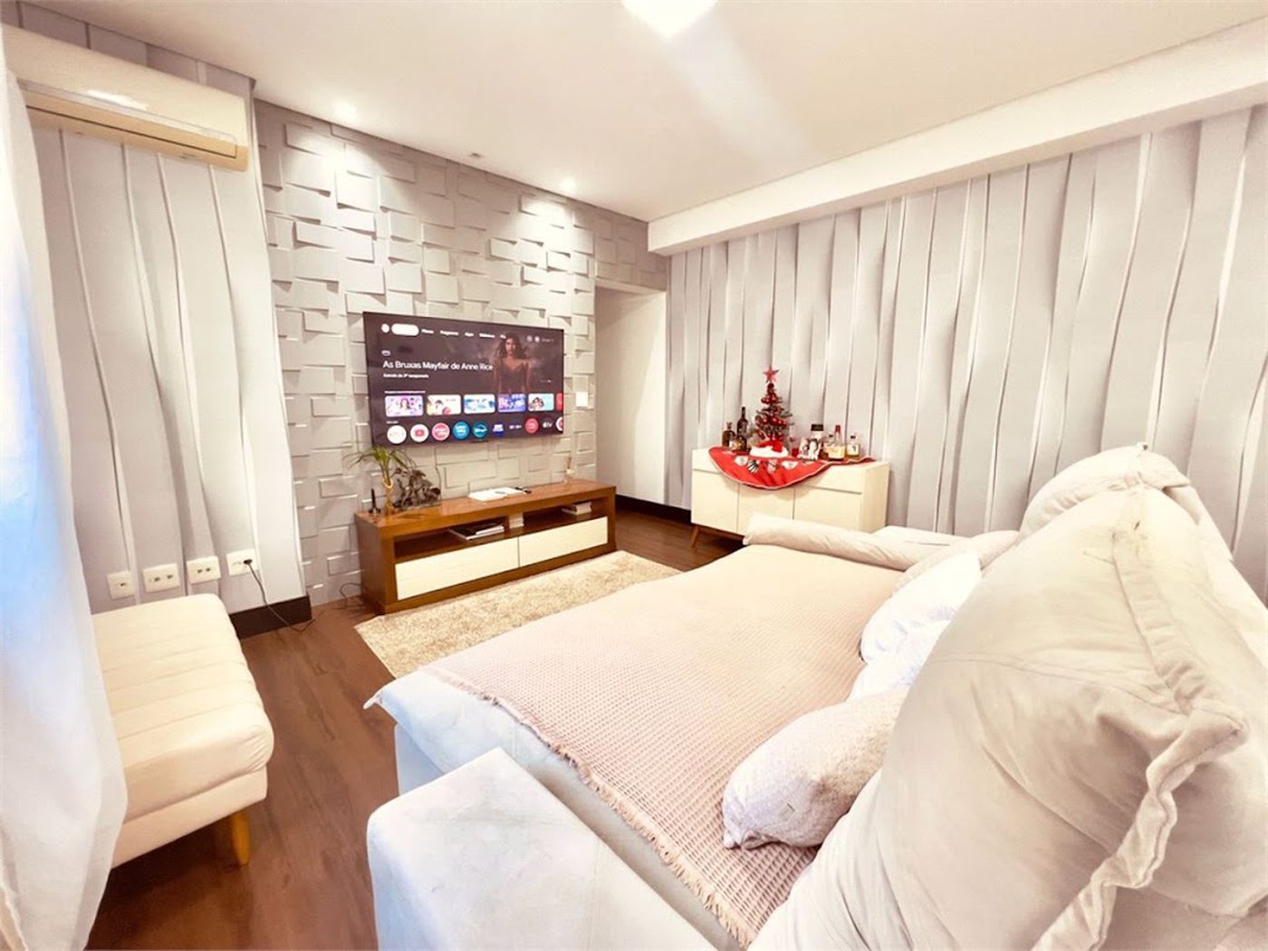 Apartamento com 3 dormitórios à venda, 82 m² por R$ 1.440.000,00 - José Menino - Santos/SP