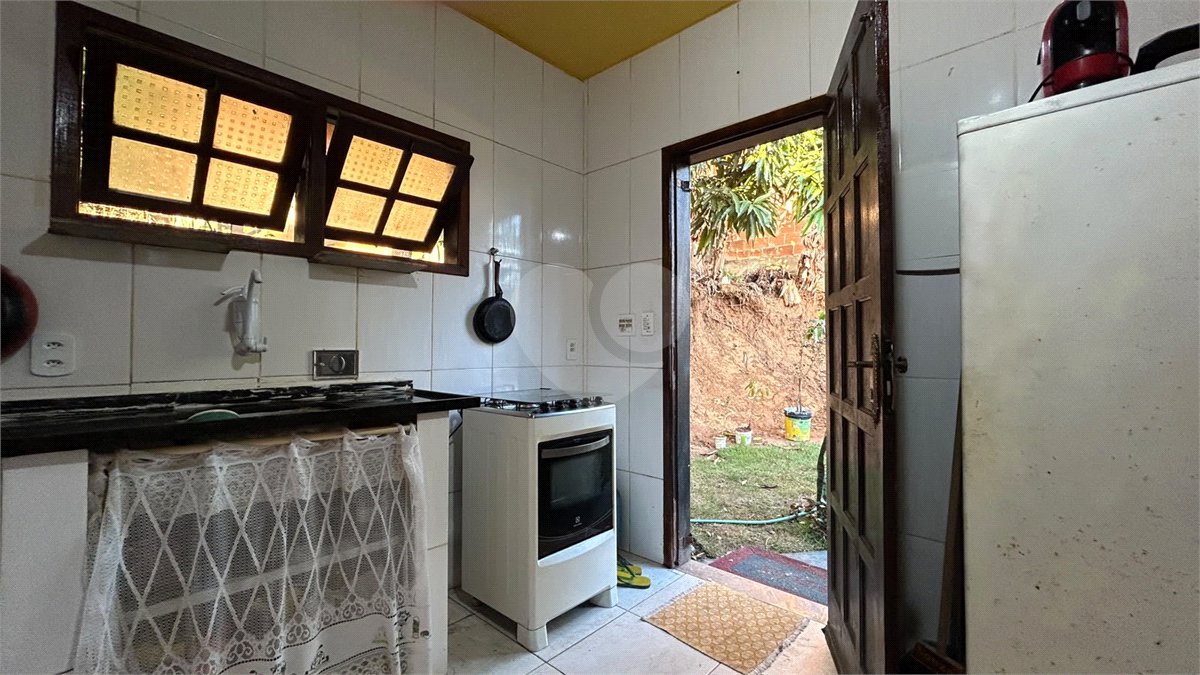 Casa à venda com 2 quartos em Tucuns, Armação dos Búzios, RJ