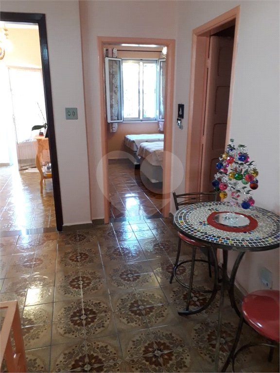 Sobrado à venda com 2 quartos em Freguesia do Ó, São Paulo, SP