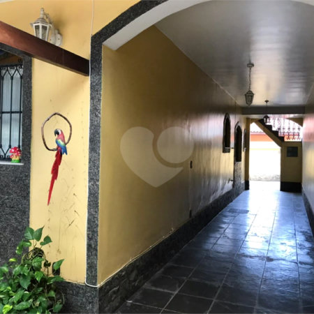 Casa à venda com 3 quartos, sendo 1 suíte,  em Campo Grande, Rio de Janeiro, RJ