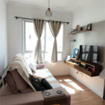 Apartamento à venda com 2 quartos em Jardim Boa Vista (zona Oeste), São Paulo, SP