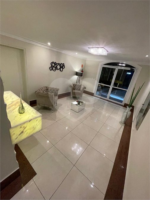 Apartamento à venda ou para alugar com 2 quartos, sendo 1 suíte, em Vila Bertioga, São Paulo, SP