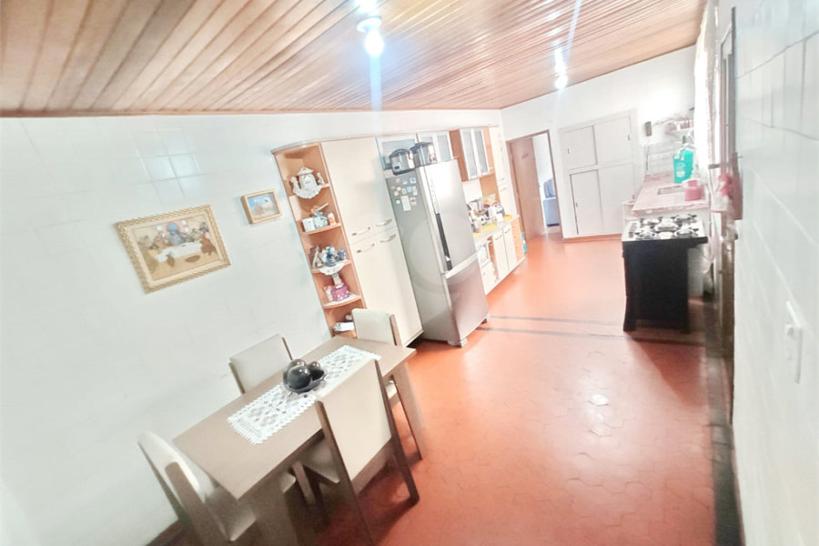 Casa Térrea à venda com 3 quartos, sendo 1 suíte, em Vila Mazzei, São Paulo, SP