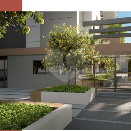 Apartamento à venda com 2 quartos, sendo 1 suíte,  em Além Ponte, Sorocaba, SP