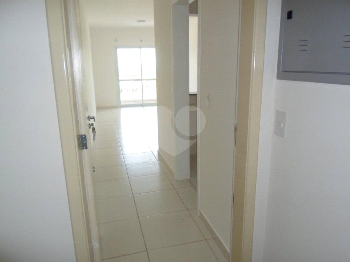 Apartamento para alugar com 2 quartos, sendo 1 suíte, em Parque São Lourenço, Indaiatuba, SP