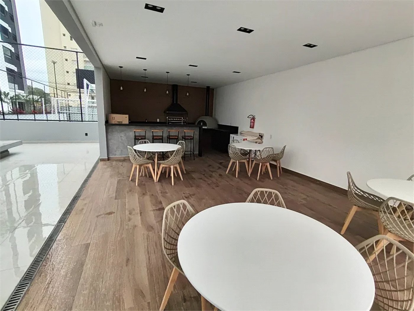 Apartamento à venda com 3 suítes em Parque Campolim, Sorocaba, SP