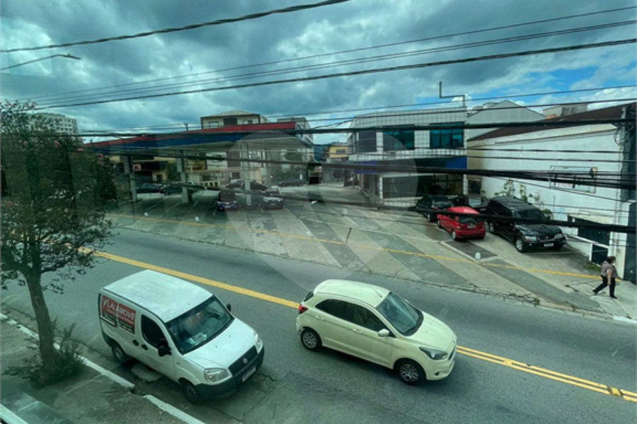 Sobrado à venda ou para alugar com 4 quartos, sendo 1 suíte,  em Tucuruvi, São Paulo, SP