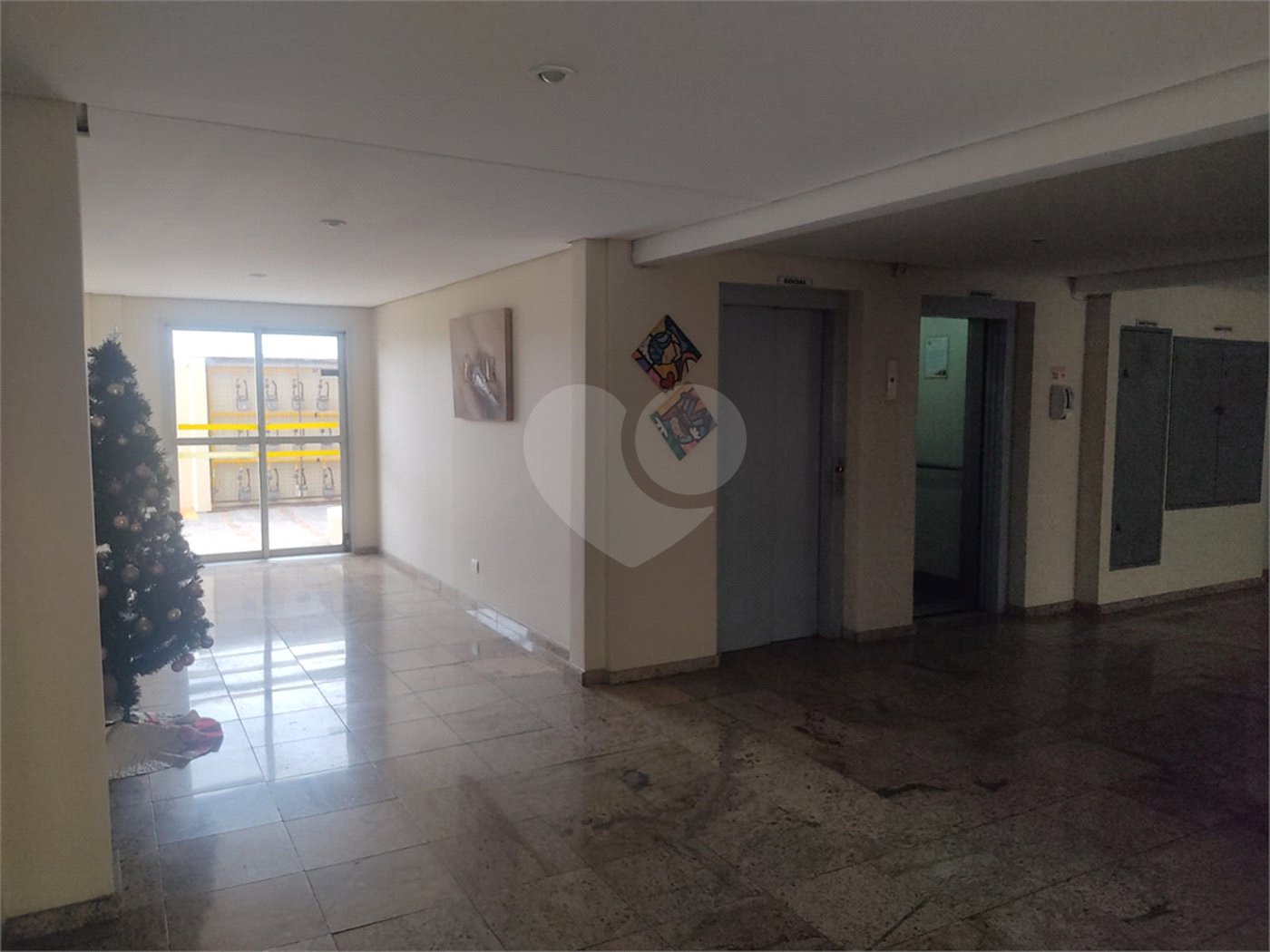 Apartamento à venda com 2 quartos em Vila Medeiros, São Paulo, SP