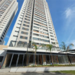 Apartamento à venda com 2 quartos, sendo 1 suíte, em Jardim do Paço, Sorocaba, SP