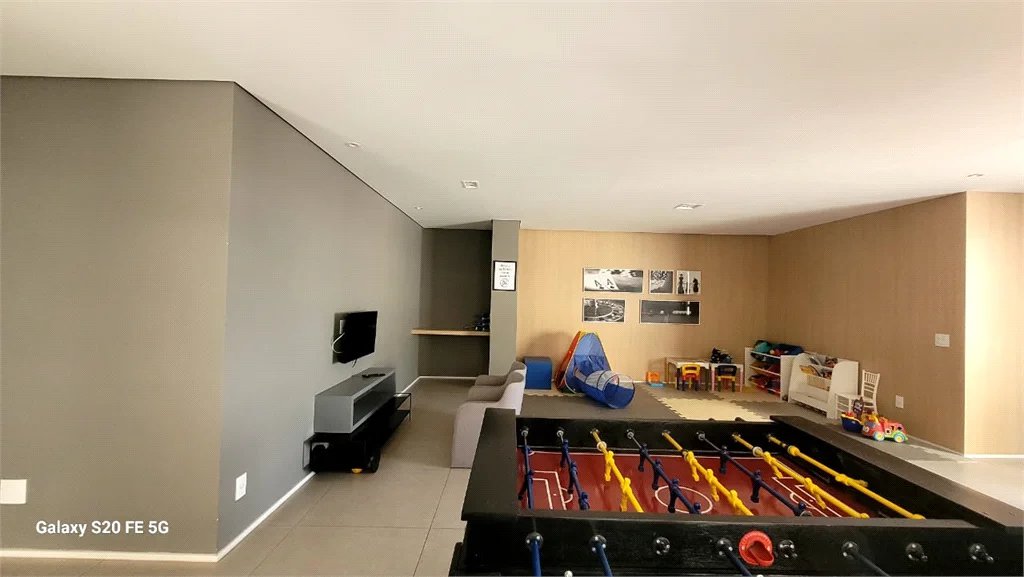 Apartamento à venda com 2 quartos, sendo 1 suíte,  em Vila Ipojuca, São Paulo, SP
