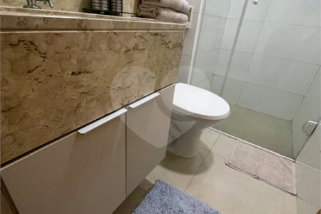 Apartamento à venda com 1 quarto em Jardim São Paulo(zona Norte), São Paulo, SP