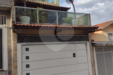 Sobrado à venda com 3 quartos, sendo 1 suíte, em Vila Medeiros, São Paulo, SP