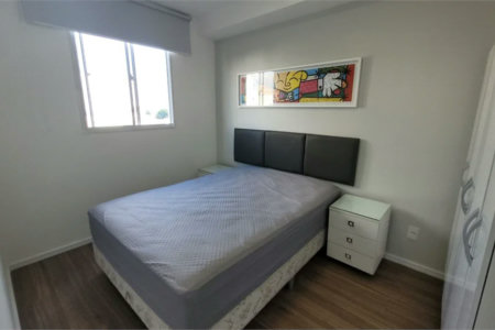 Apartamento à venda com 2 quartos em Água Branca, São Paulo, SP