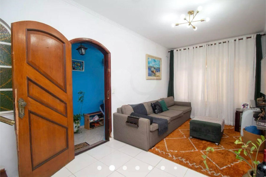 Casa à venda com 2 quartos em Freguesia do Ó, São Paulo, SP