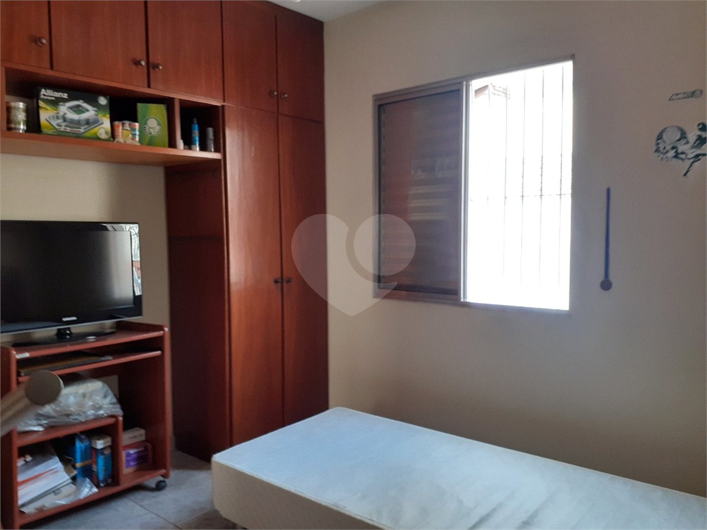 Sobrado à venda com 3 quartos, sendo 1 suíte, em Mandaqui, São Paulo, SP