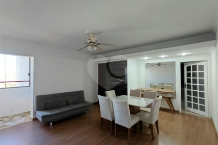 Apartamento para alugar com 2 quartos, sendo 1 suíte,  no Centro, Sorocaba, SP