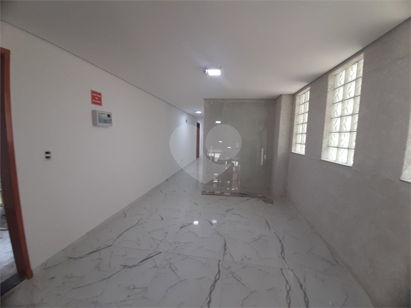 Apartamento à venda com 2 quartos em Parada Inglesa, São Paulo, SP