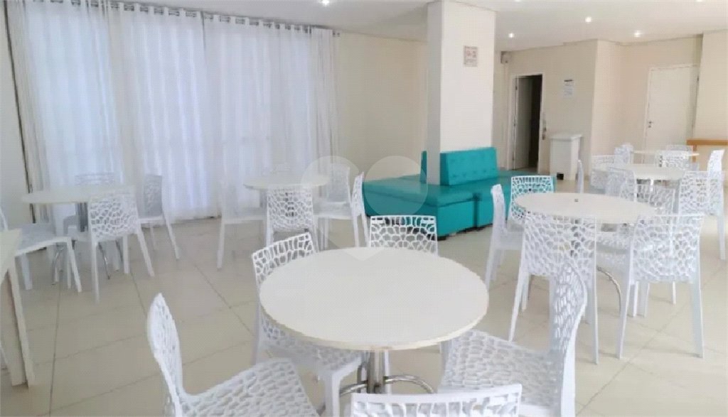 Apartamento à venda com 3 quartos, sendo 1 suíte,  em Mandaqui, São Paulo, SP