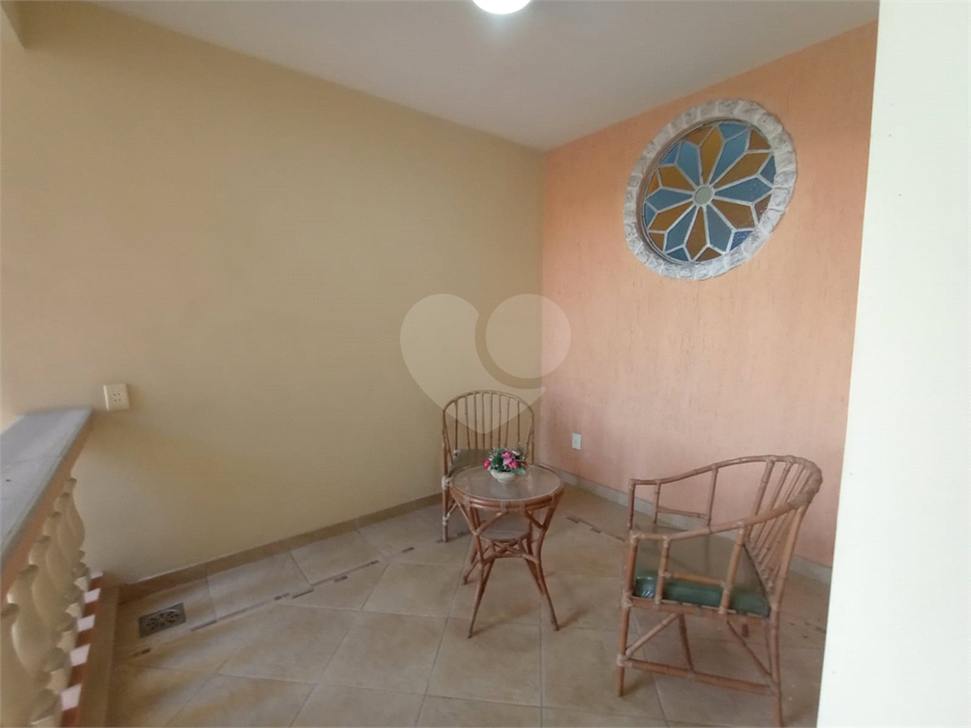 Casa à venda com 4 quartos, sendo 1 suíte, em Andaraí, Rio de Janeiro, RJ