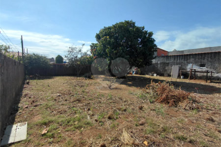 Terreno à venda em Núcleo Residencial Professor Carlos Aldrovandi, Indaiatuba, SP