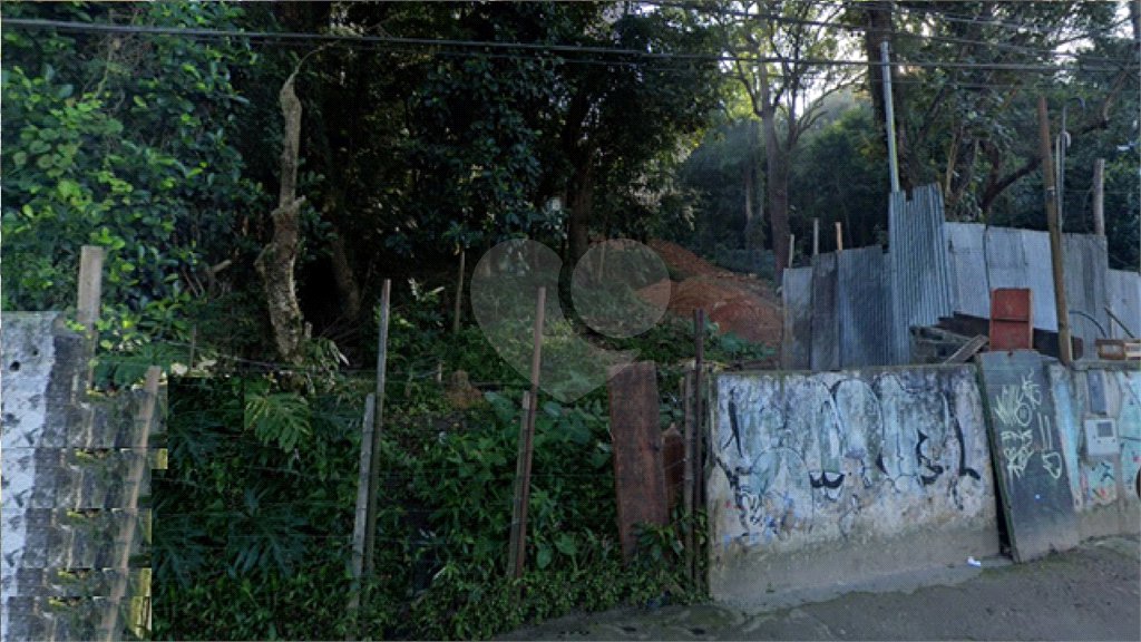 Terreno à venda em Vila Albertina, São Paulo, SP