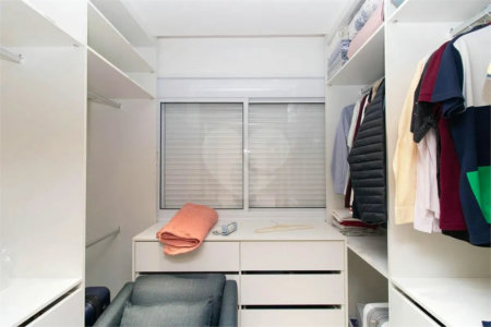Apartamento à venda com 3 quartos, sendo 1 suíte, em Vila Maria Alta, São Paulo, SP