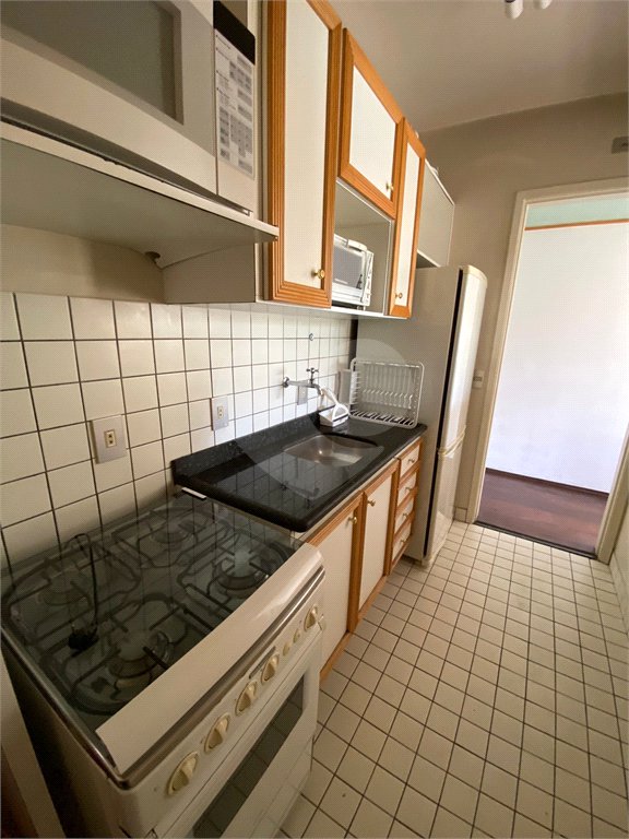 Apartamento à venda com 1 quarto em Vila Suzana, São Paulo, SP