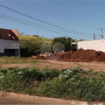 Terreno com 404,00 m² de área