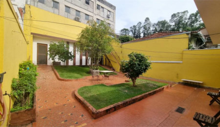 Casa à venda com 3 quartos em Vila Indiana, São Paulo, SP