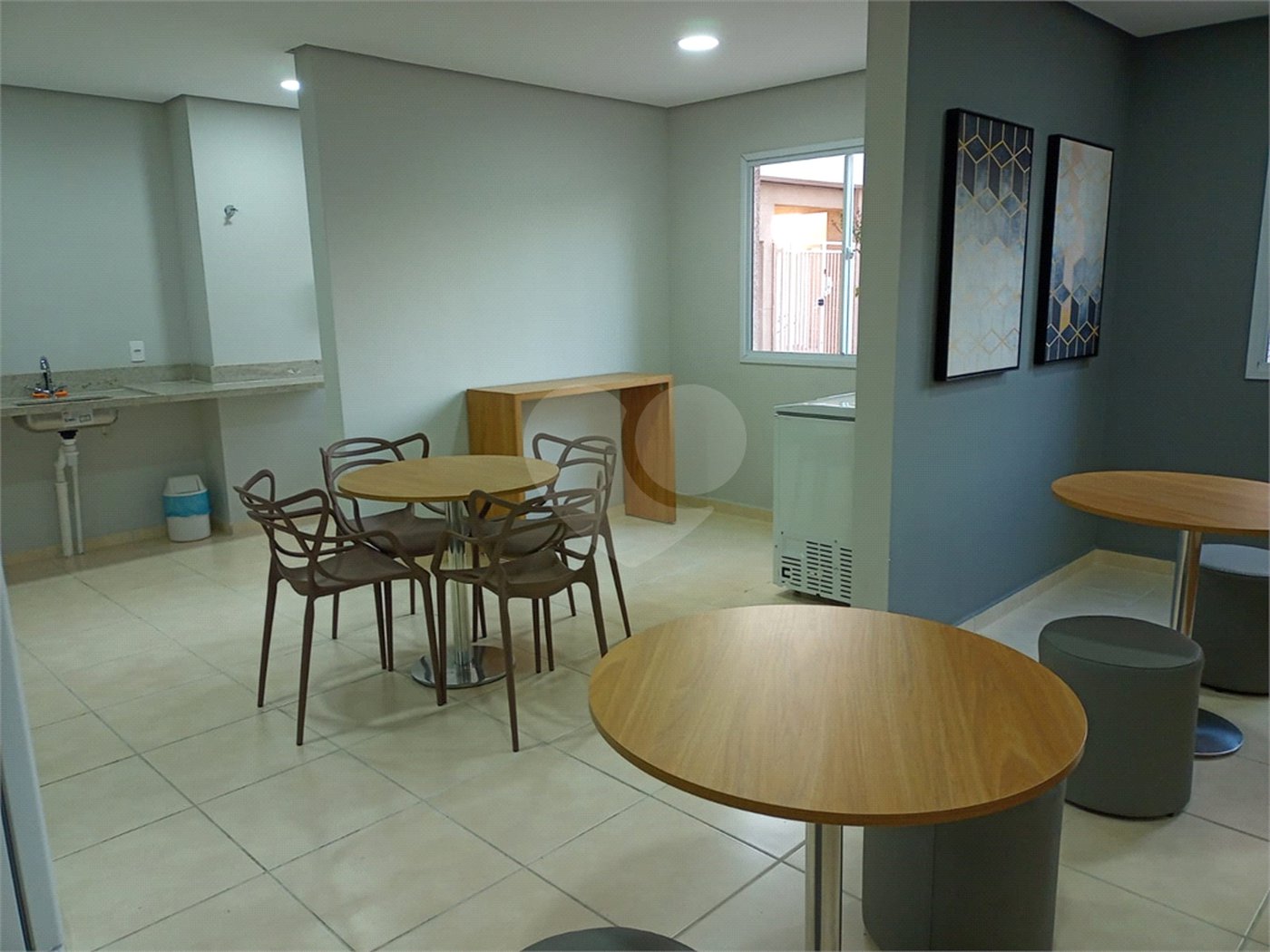 Studio à venda com 1 quarto em Tucuruvi, São Paulo, SP